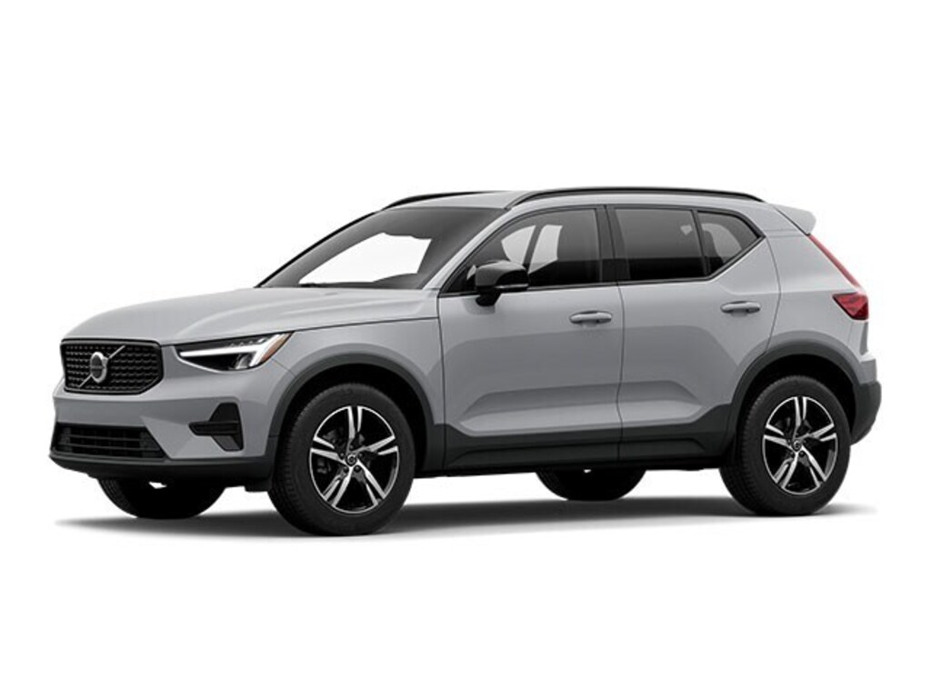 2024 Volvo XC40 For Sale Durham NC Chapel Hill VD5436